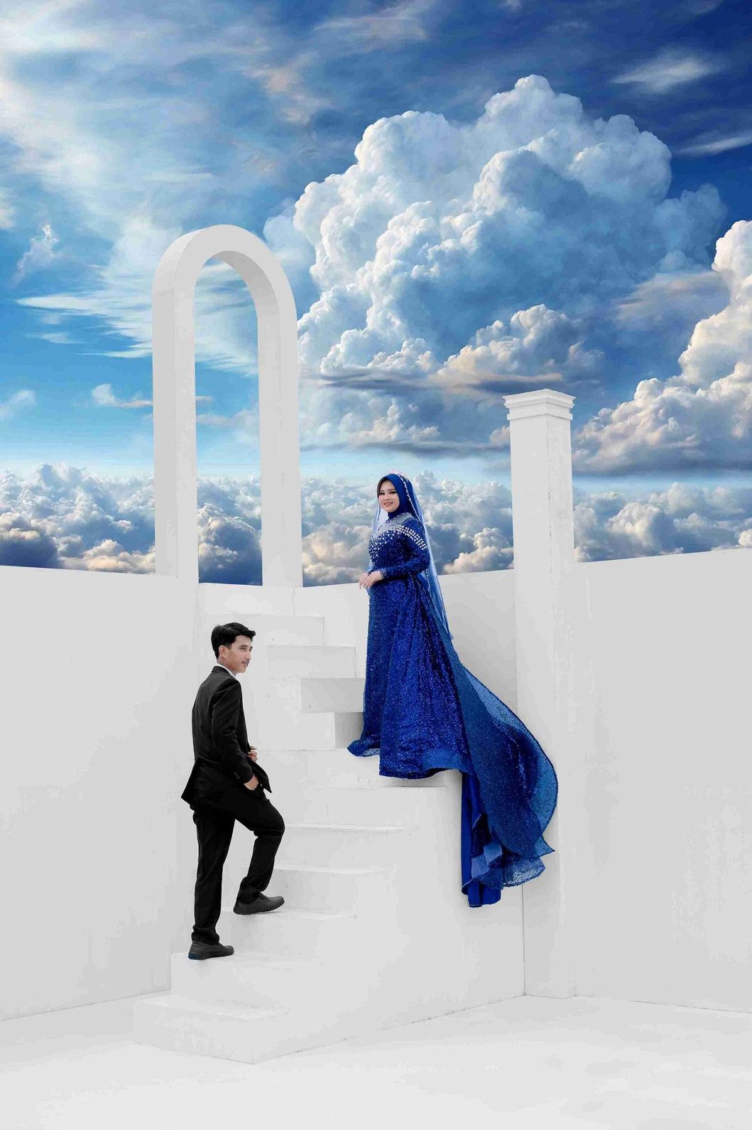 Yuni & Irwan
