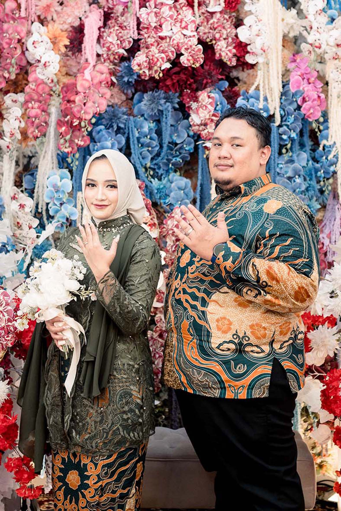 Icha dan Mukti