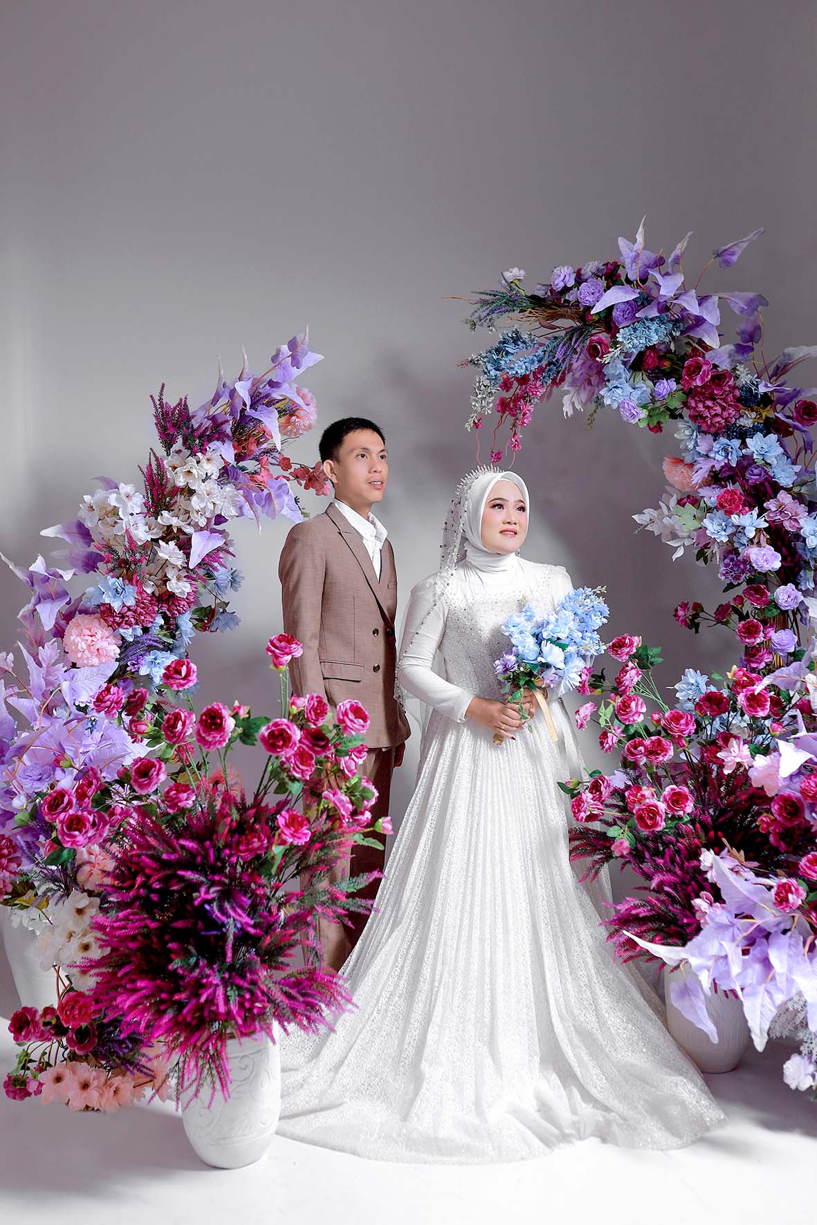 Husna dan Yogie