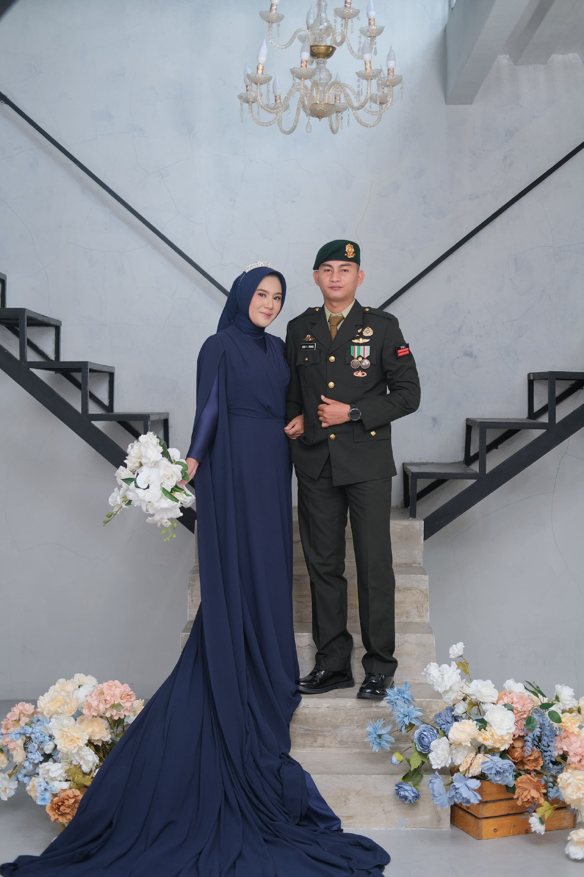 Wulan dan Abid