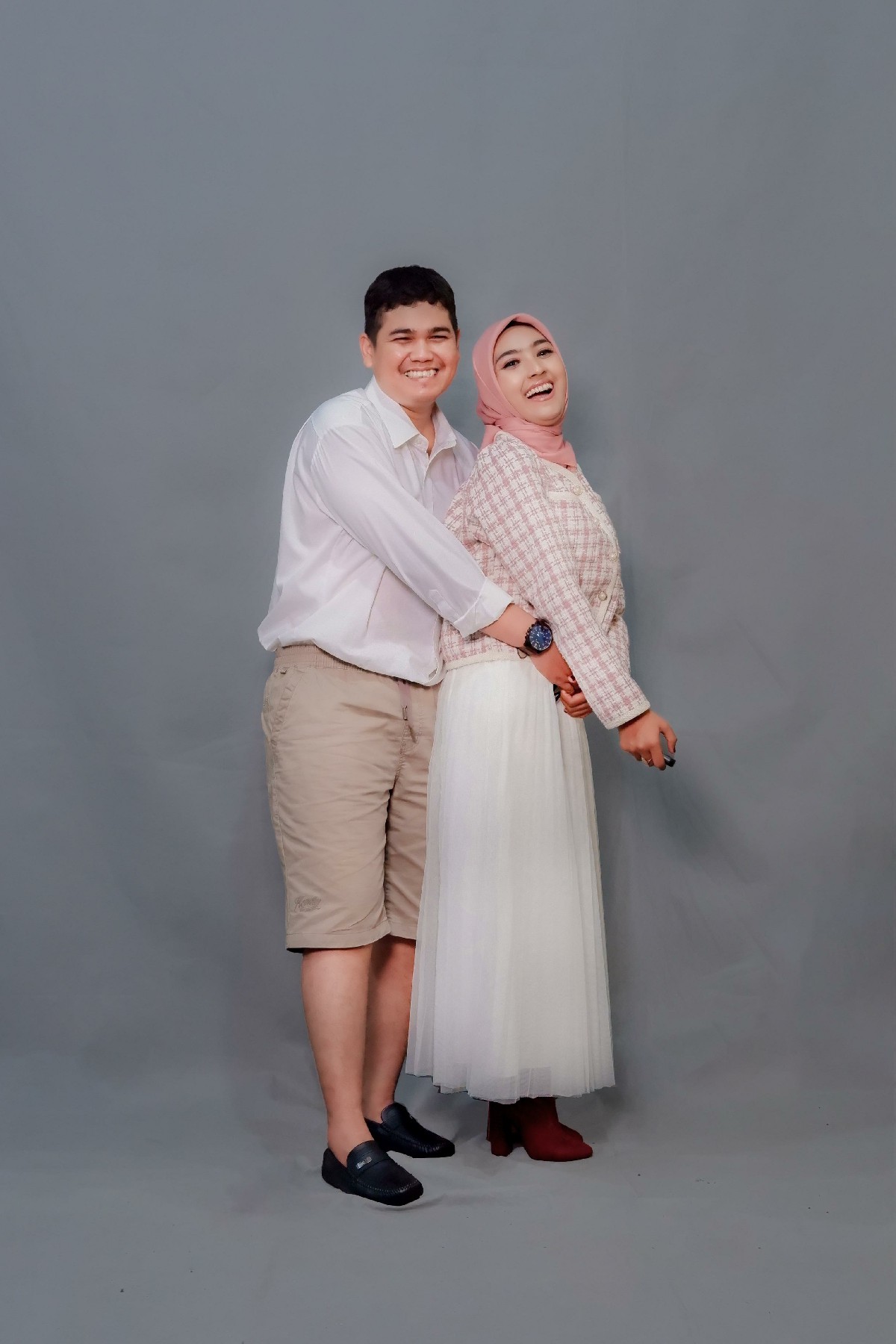 Widya dan Kali