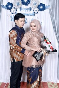 The Wedding Of Rista & Heri