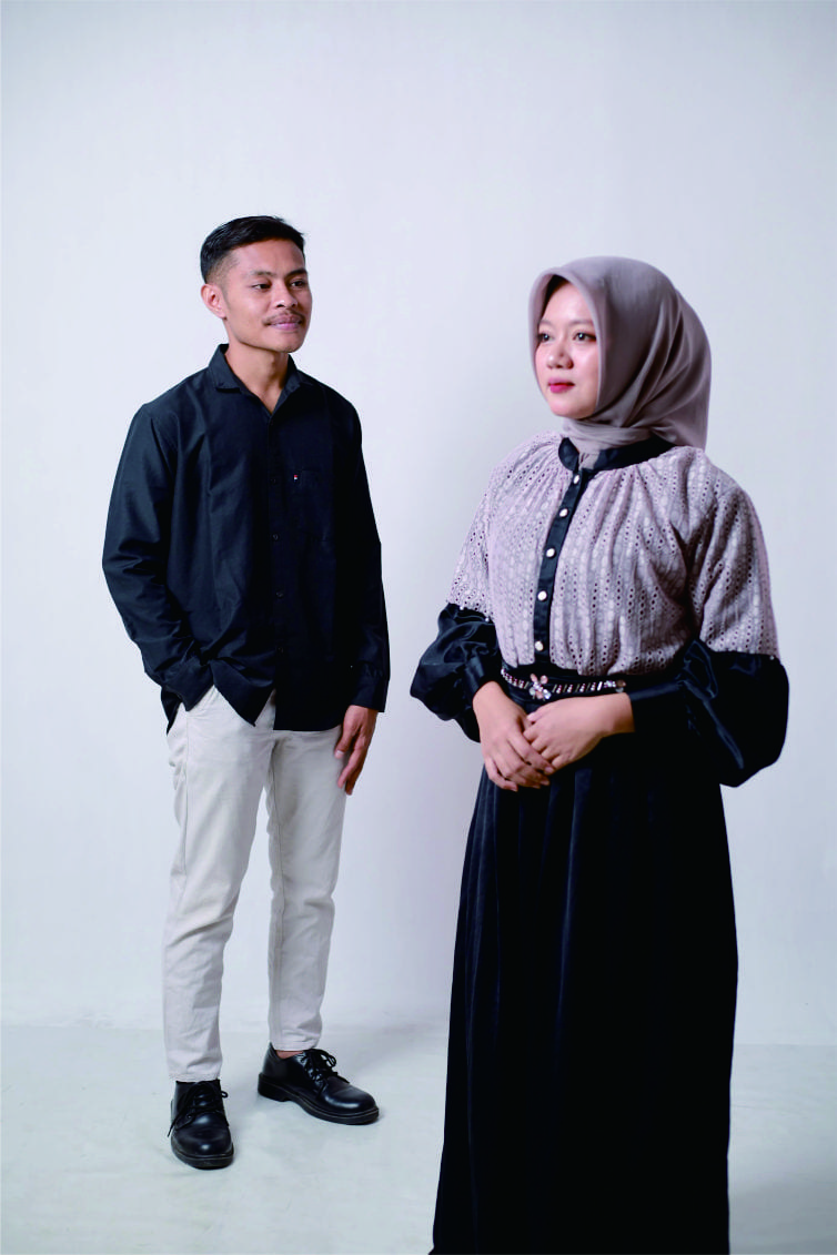 Ossy & Sukma