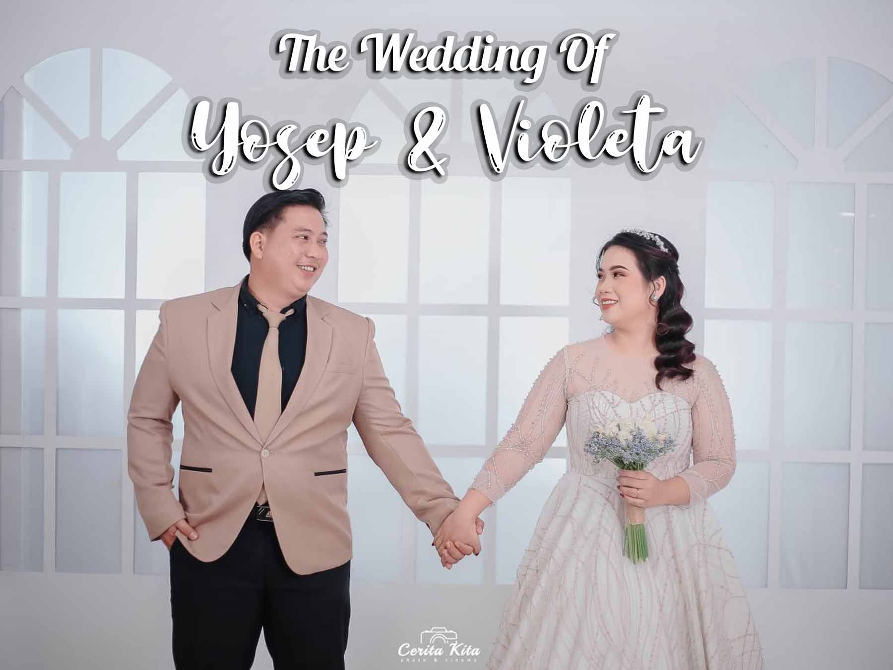Yosep & Violeta