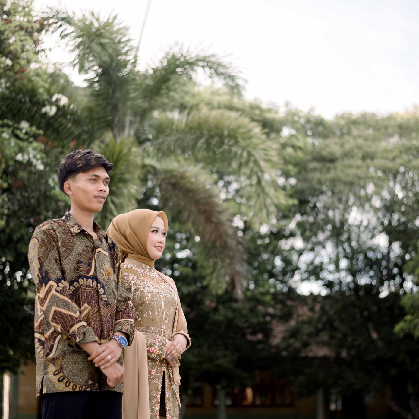 Dilla Irmaya – Bambang Darmawan