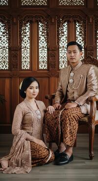 The Wedding Of Puput & Herkhe