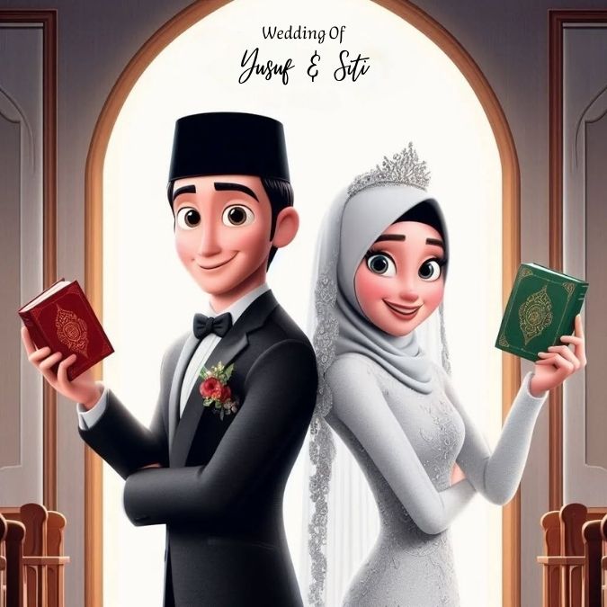 Yusuf dan Siti