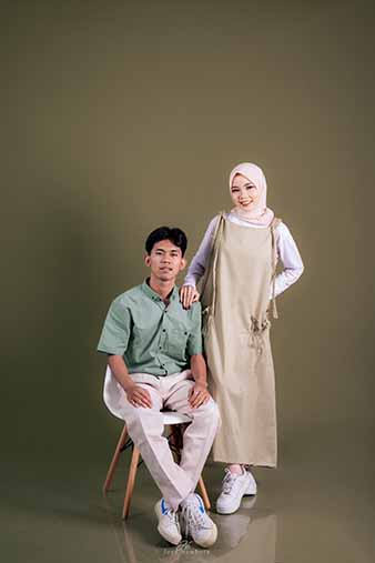 Wedding Vino & Bidah