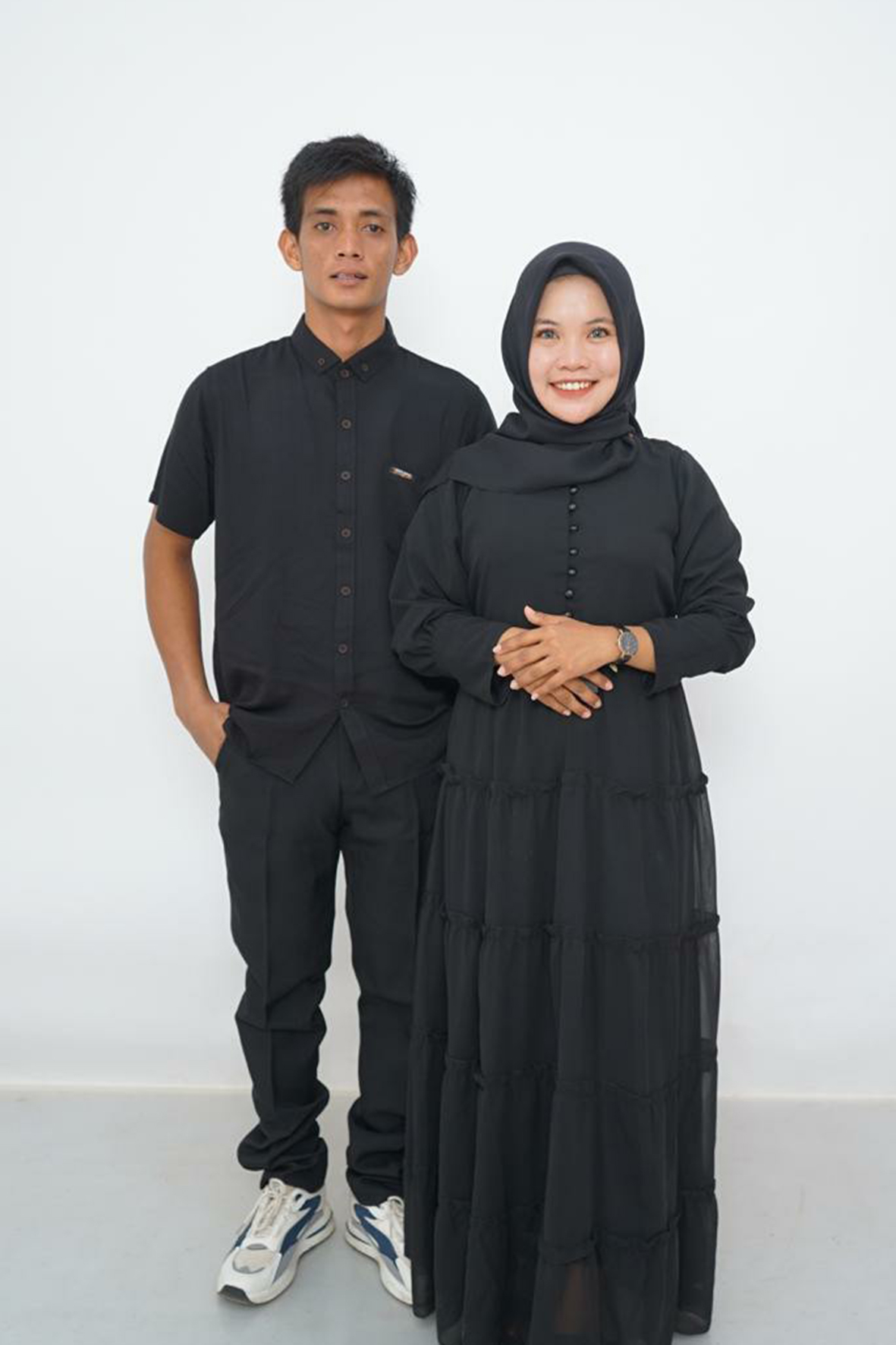 Witta dan Reki