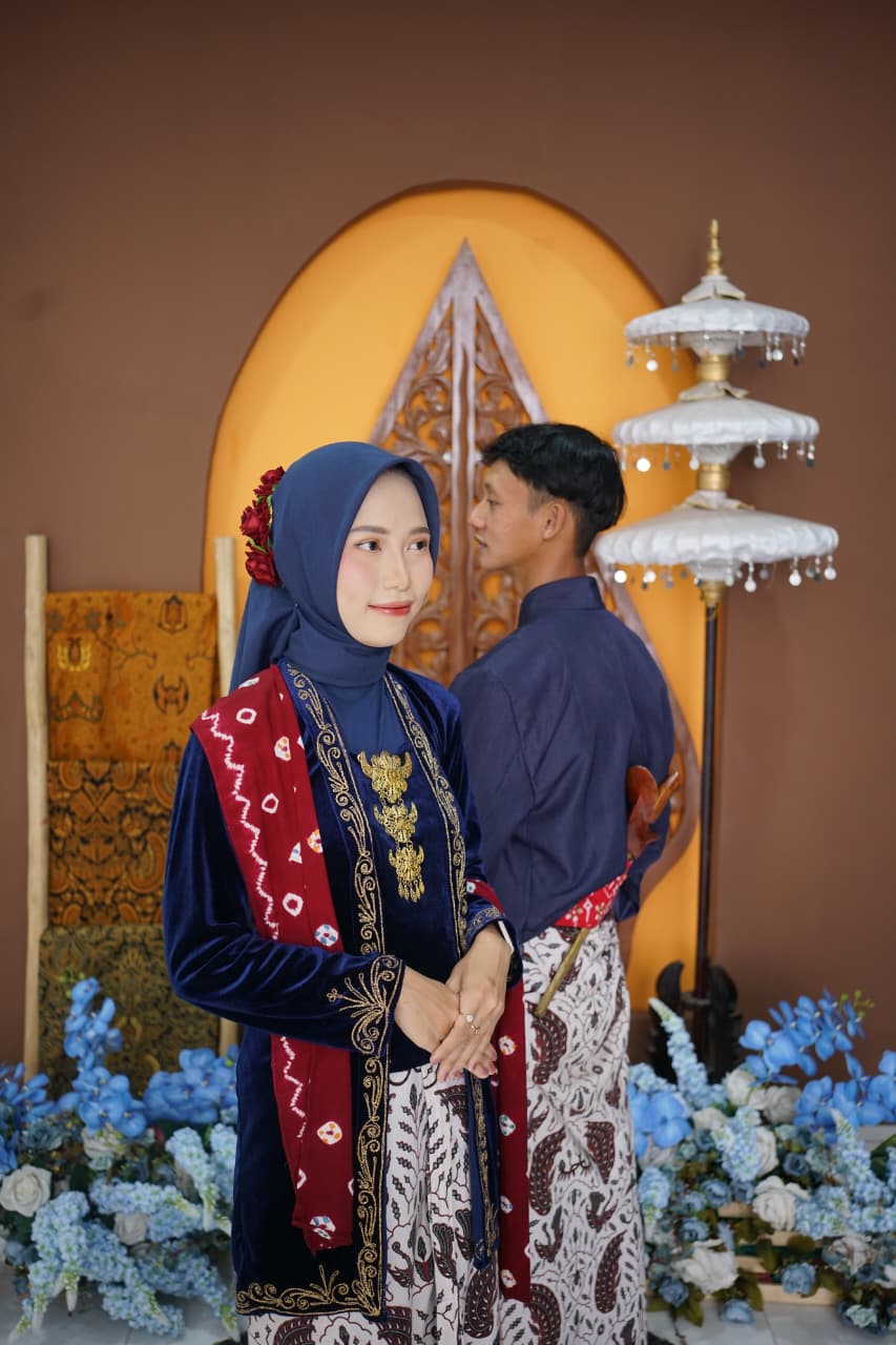 The Wedding Of Nulul dan Andi