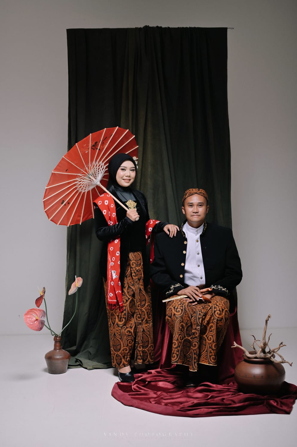 Hani & Irfan