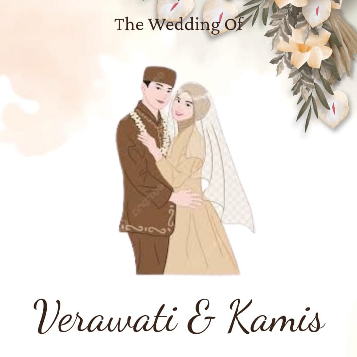 Verawati Dan Kamis