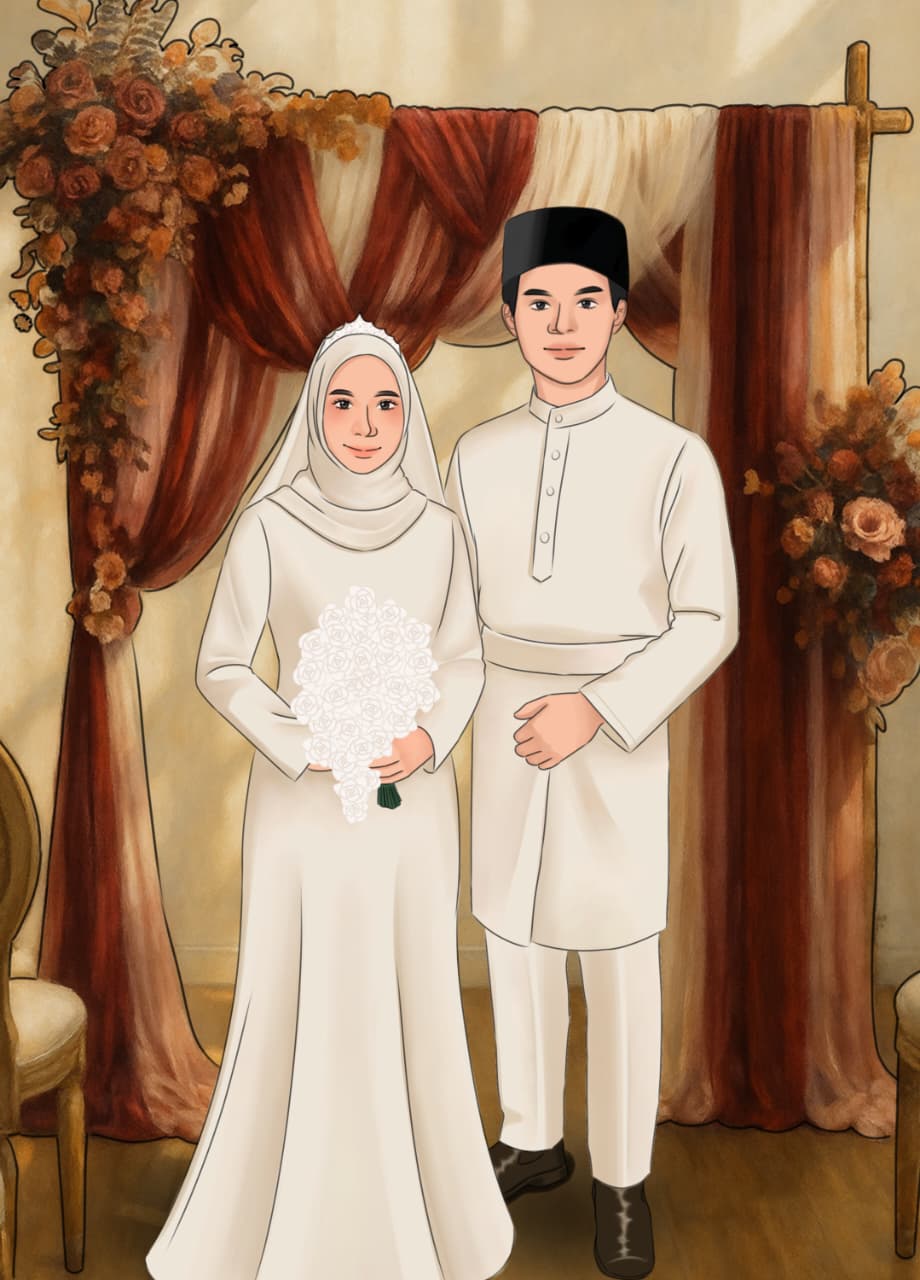 Hanifah Dan Rivan