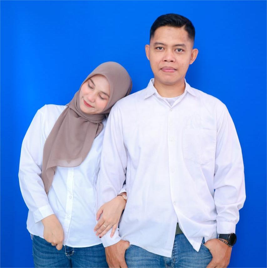 Resepsi Pernikahan Eman dan Dila