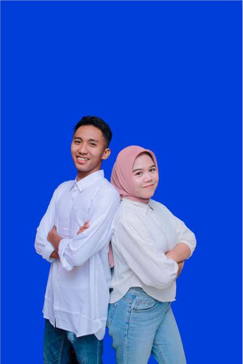 Rinaa & L Puguh
