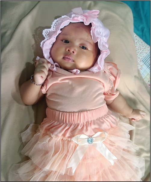 Luma Ayudia Varsha
