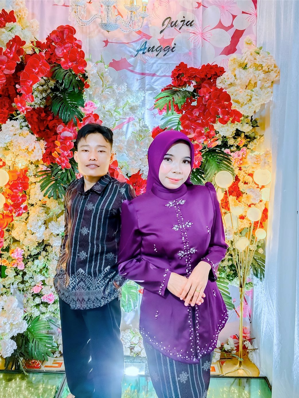 The Wedding Juju & Anggi