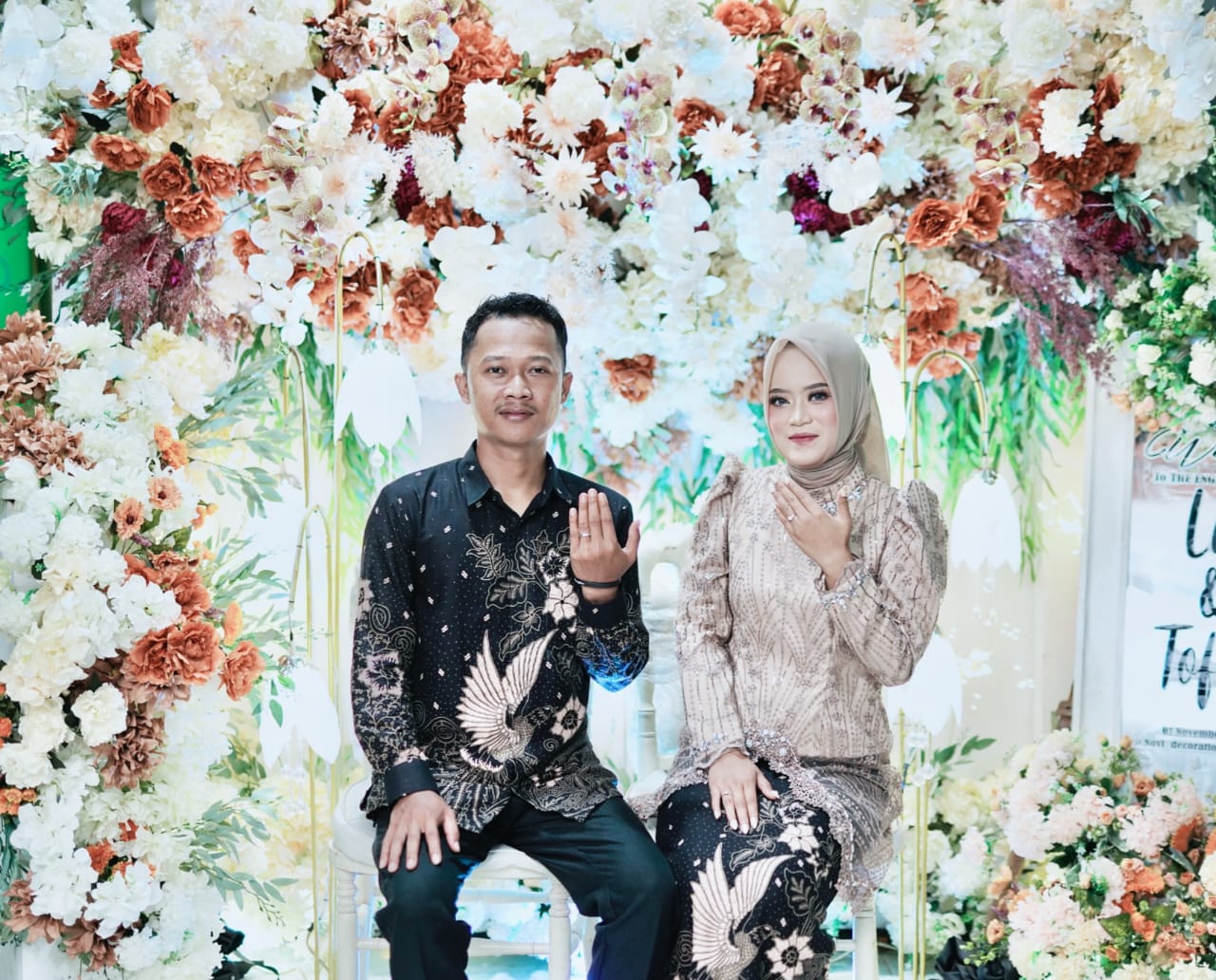 Tofik & Lia