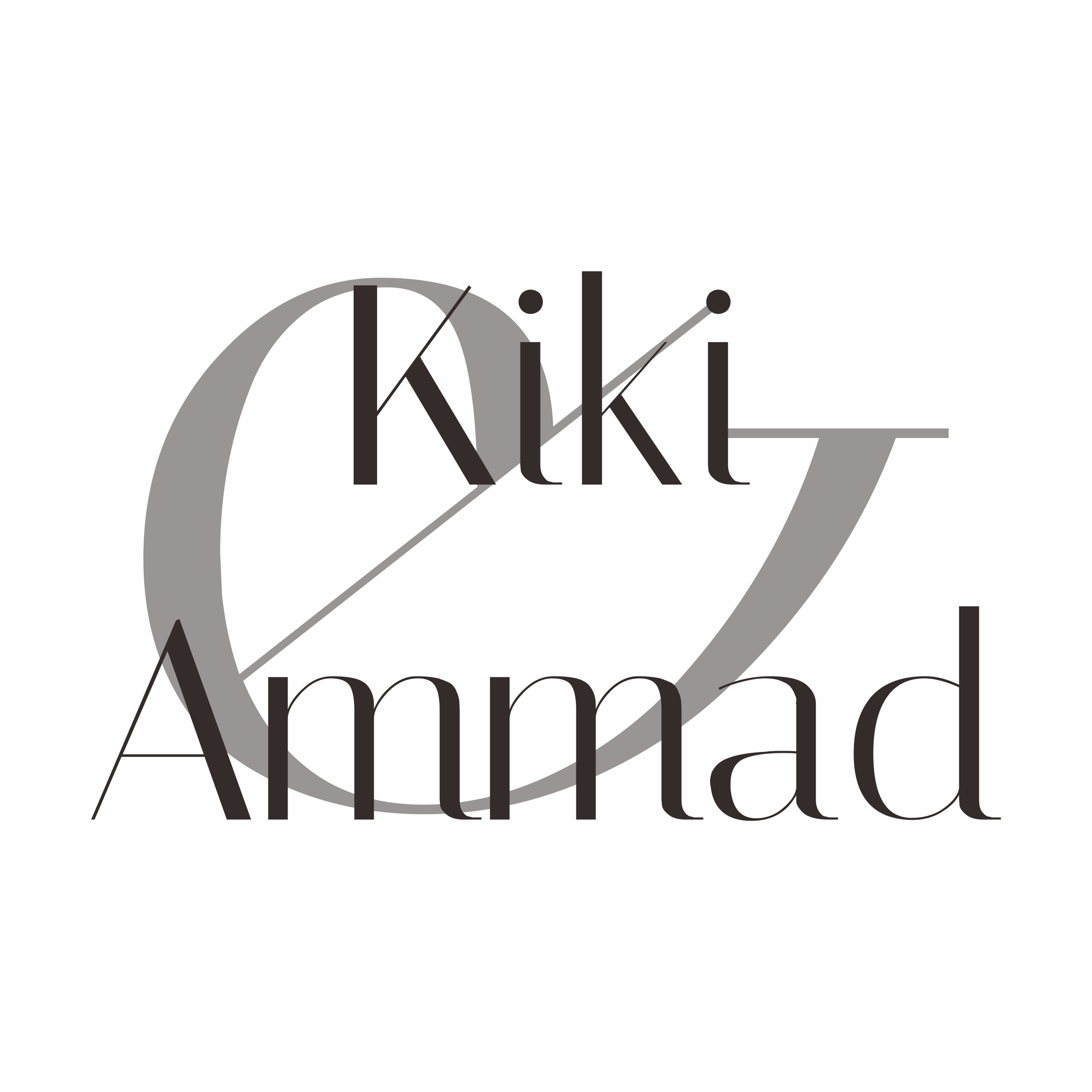Kiki Ammad