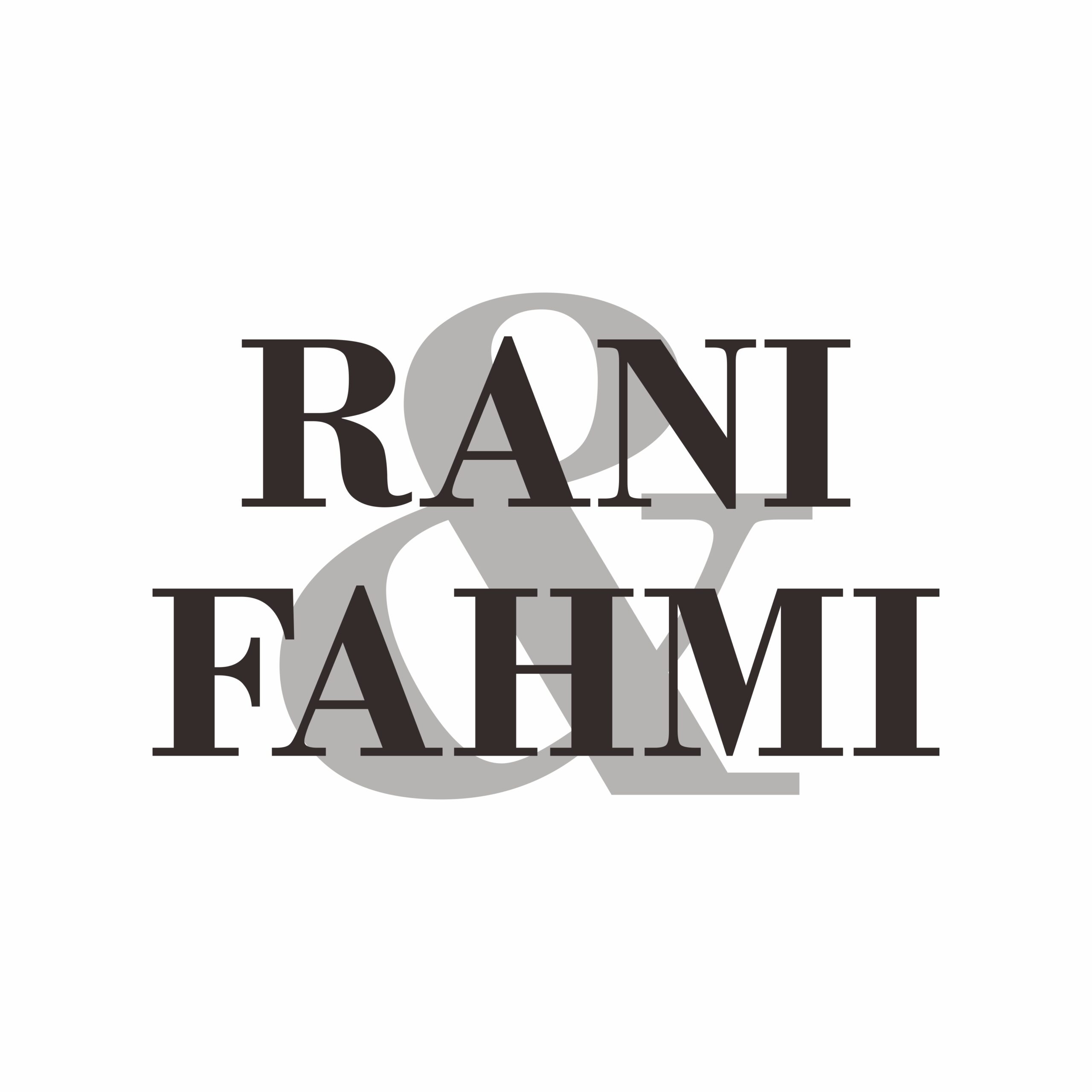 Rani Fahmi