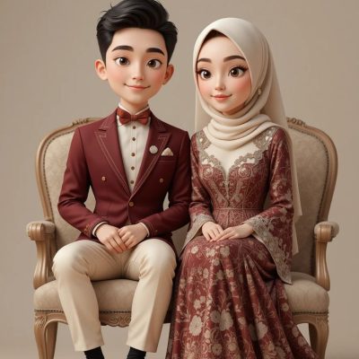 Sebelum nyopot gambar pastikan izin dulu dan…